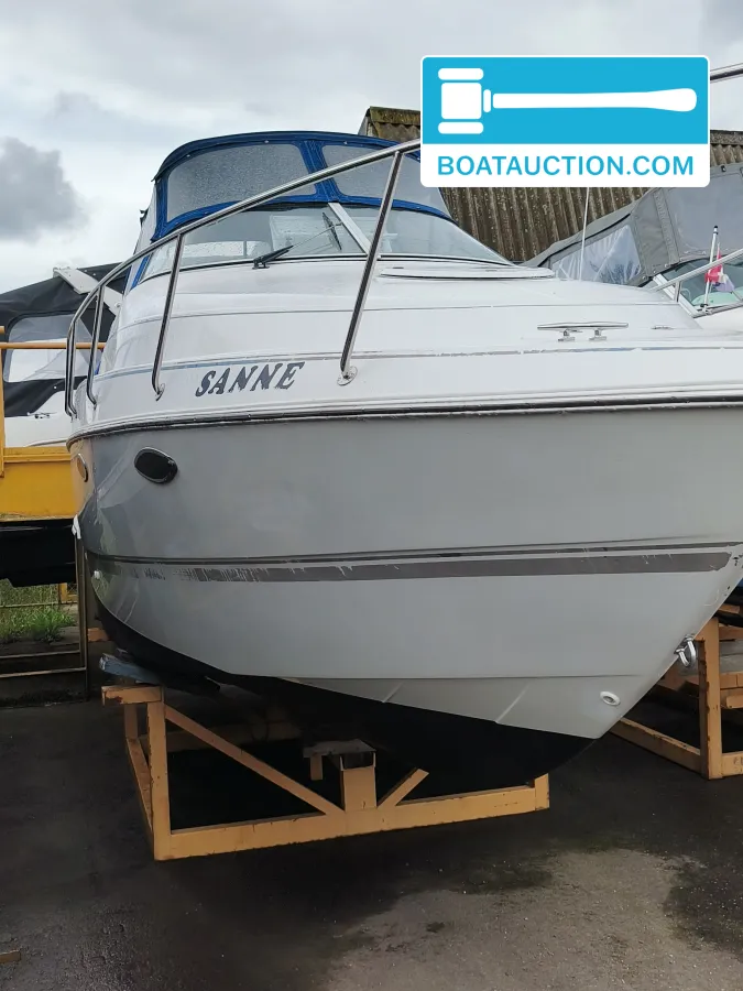 Chris Craft Crowne 262 — foto 8 van 24