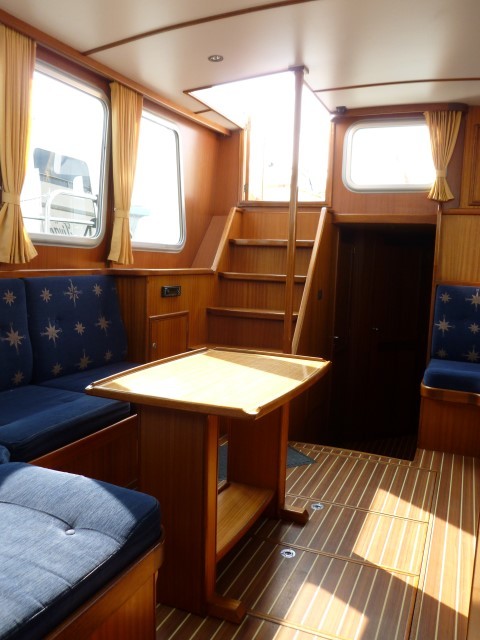 Simmerskip 1200 AK — foto 14 van 40
