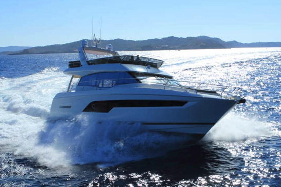 Prestige 630 — foto 5 van 45