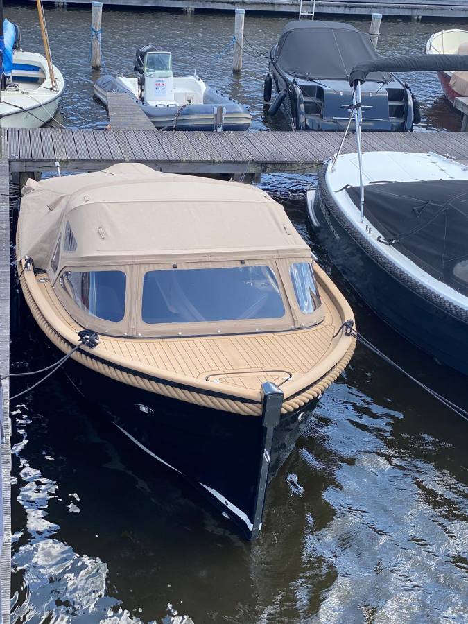 Waterspoor 717 Aviator — foto 4 van 19