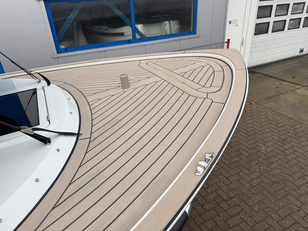 Antaris Seventy5 met Vetus 52 pk — foto 27 van 31