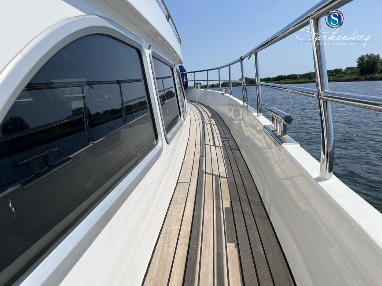 Valk Continental 15.50 FR — foto 11 van 63