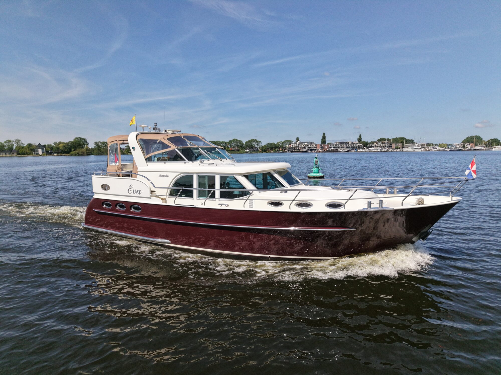 Vivante42 AK Cabrio