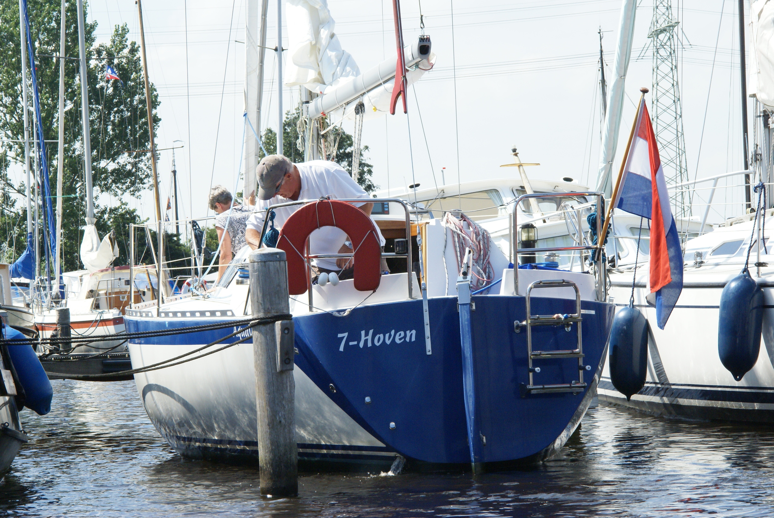 Aquavite 26 — foto 32 van 60