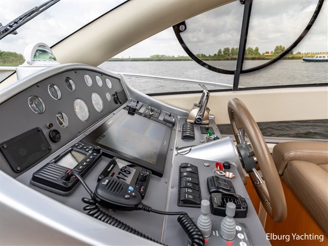 Genesis Cielo 50 HT — foto 20 van 72