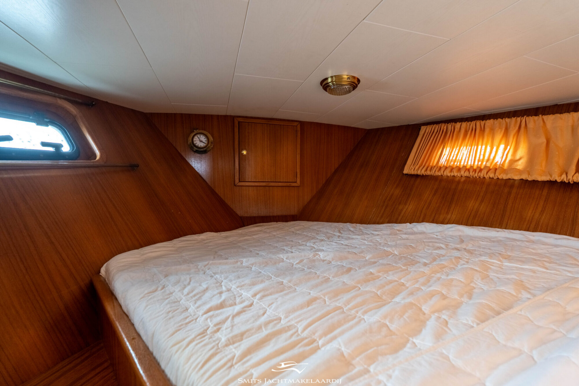 Valkkruiser 14.00 AK Cabrio — foto 27 van 94