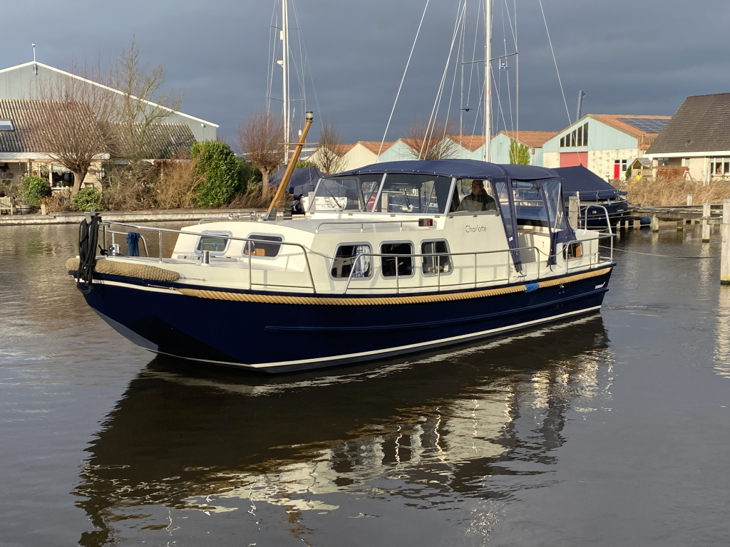 Doerak 900 LX AK — foto 1 van 19