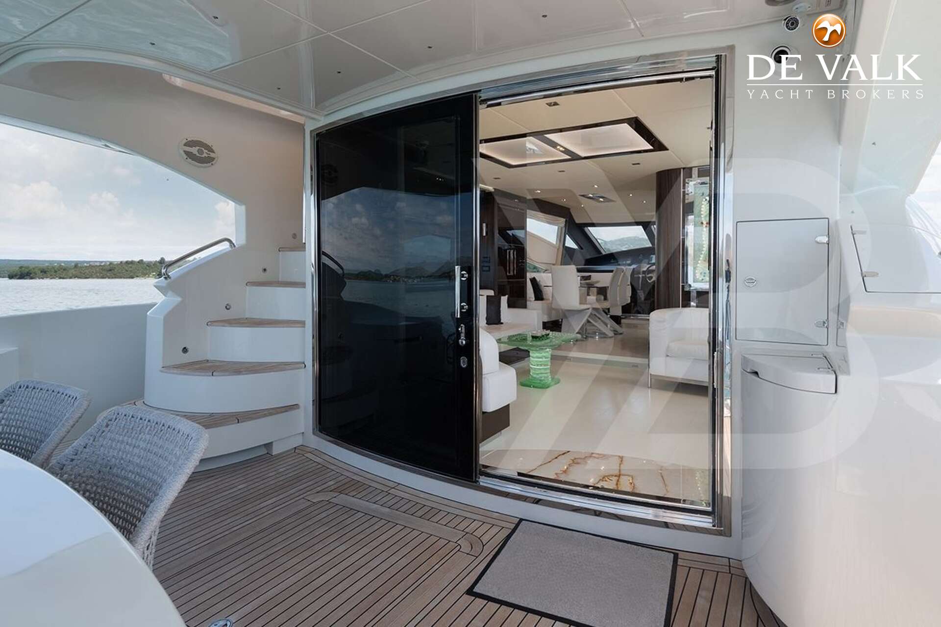 Dominator 780S — foto 17 van 39