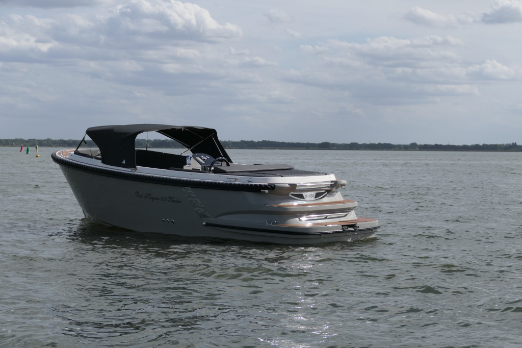 Oudhuijzer 650 Tender — foto 15 van 24