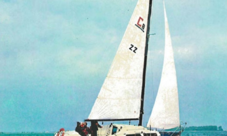 Compromis 850 - C — foto 2 van 12