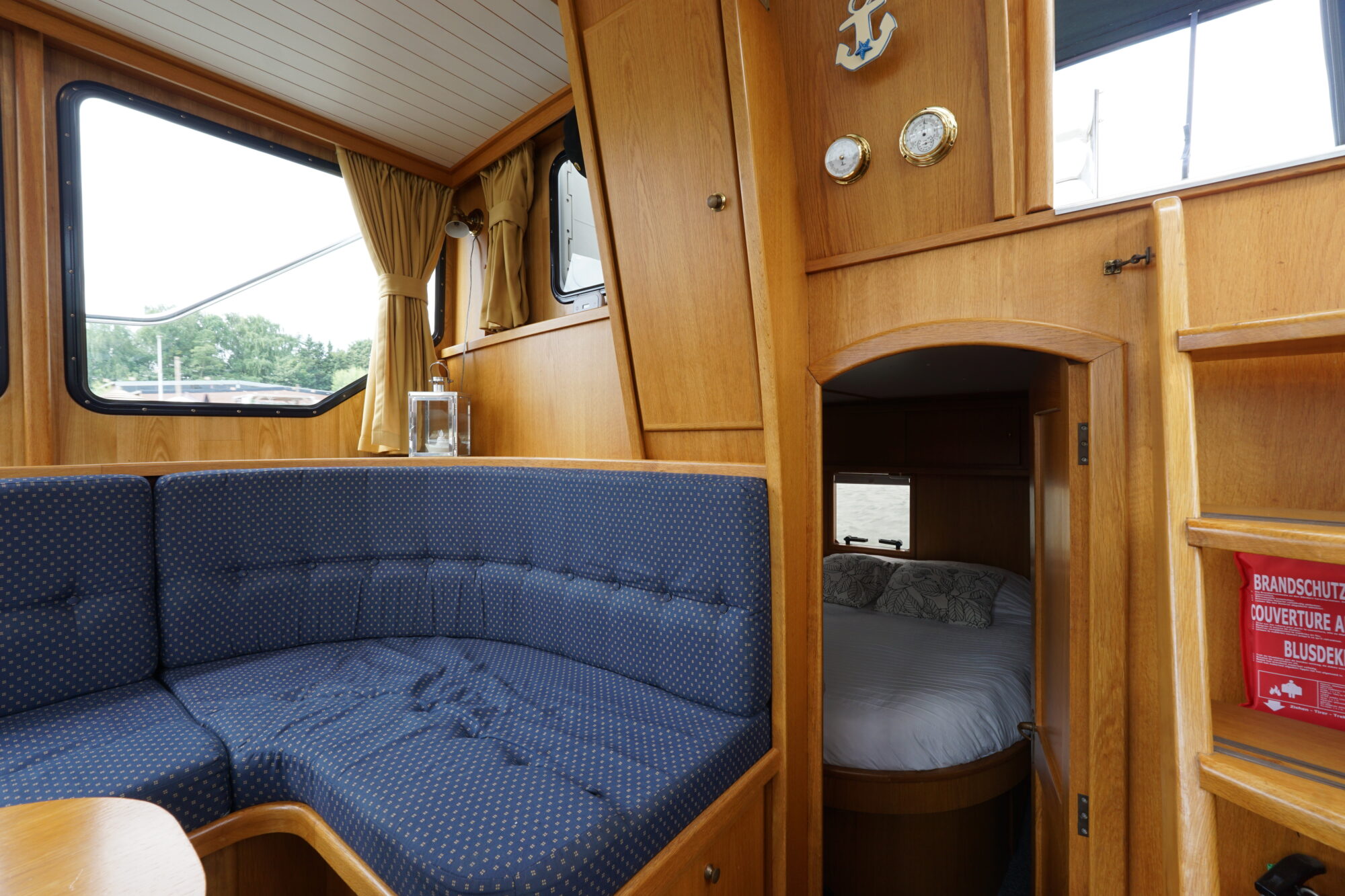Gruno 35 S Compact — foto 25 van 61