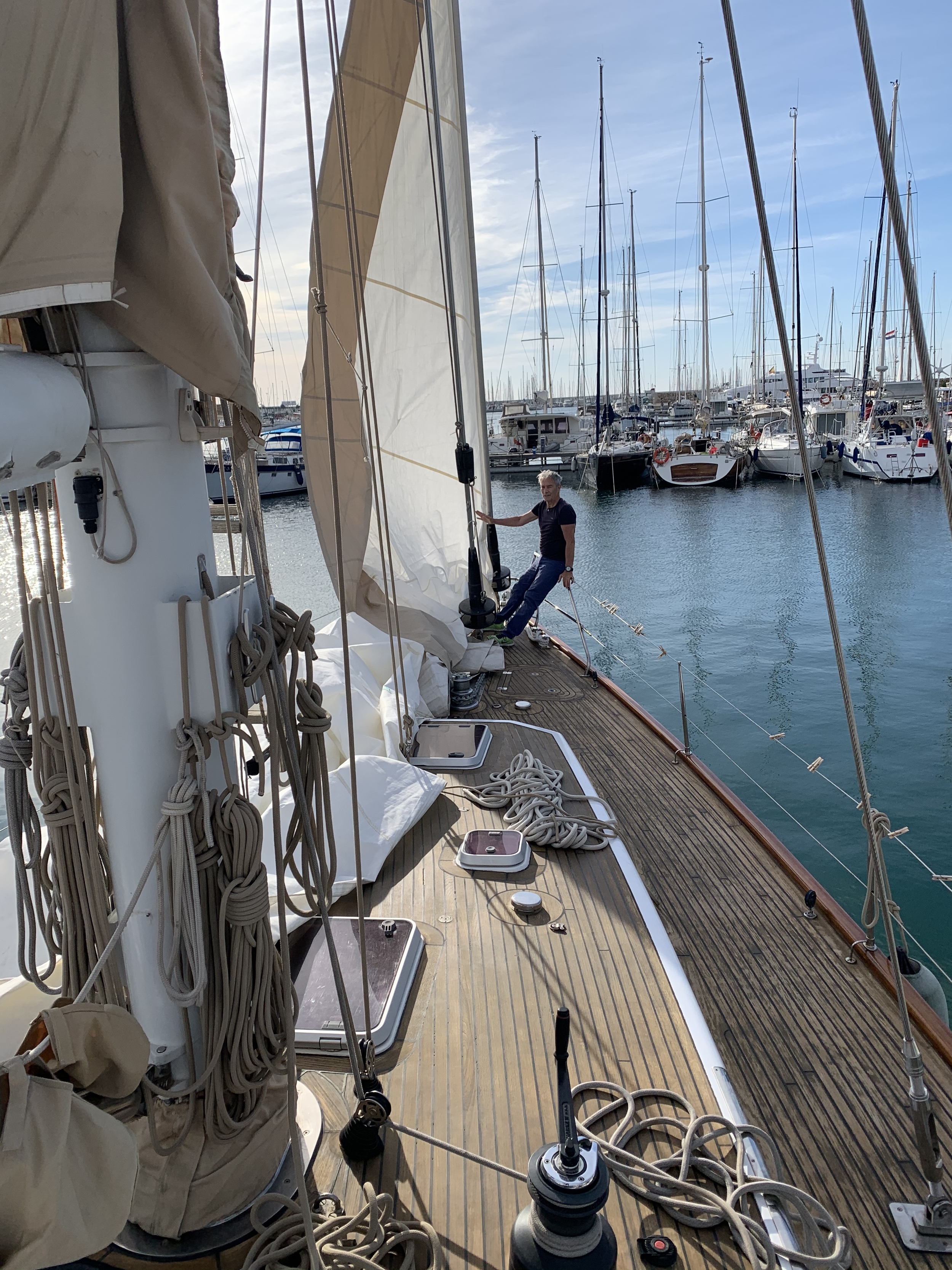 Lagoon Royal Classic 66 — foto 23 van 87