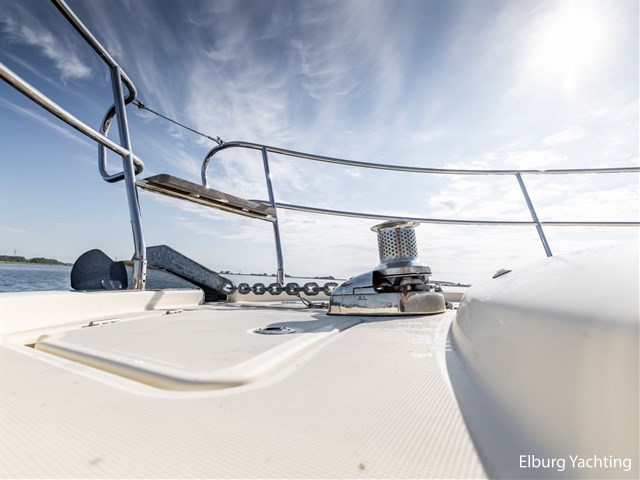 Beneteau Monte Carlo 5S — foto 64 van 75