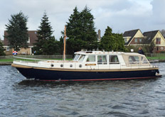 Bergumermeer kruiser 9.30 — foto 3 van 12