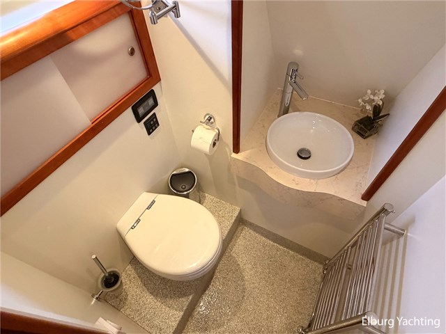 Jetten 40 AC-RS — foto 30 van 72