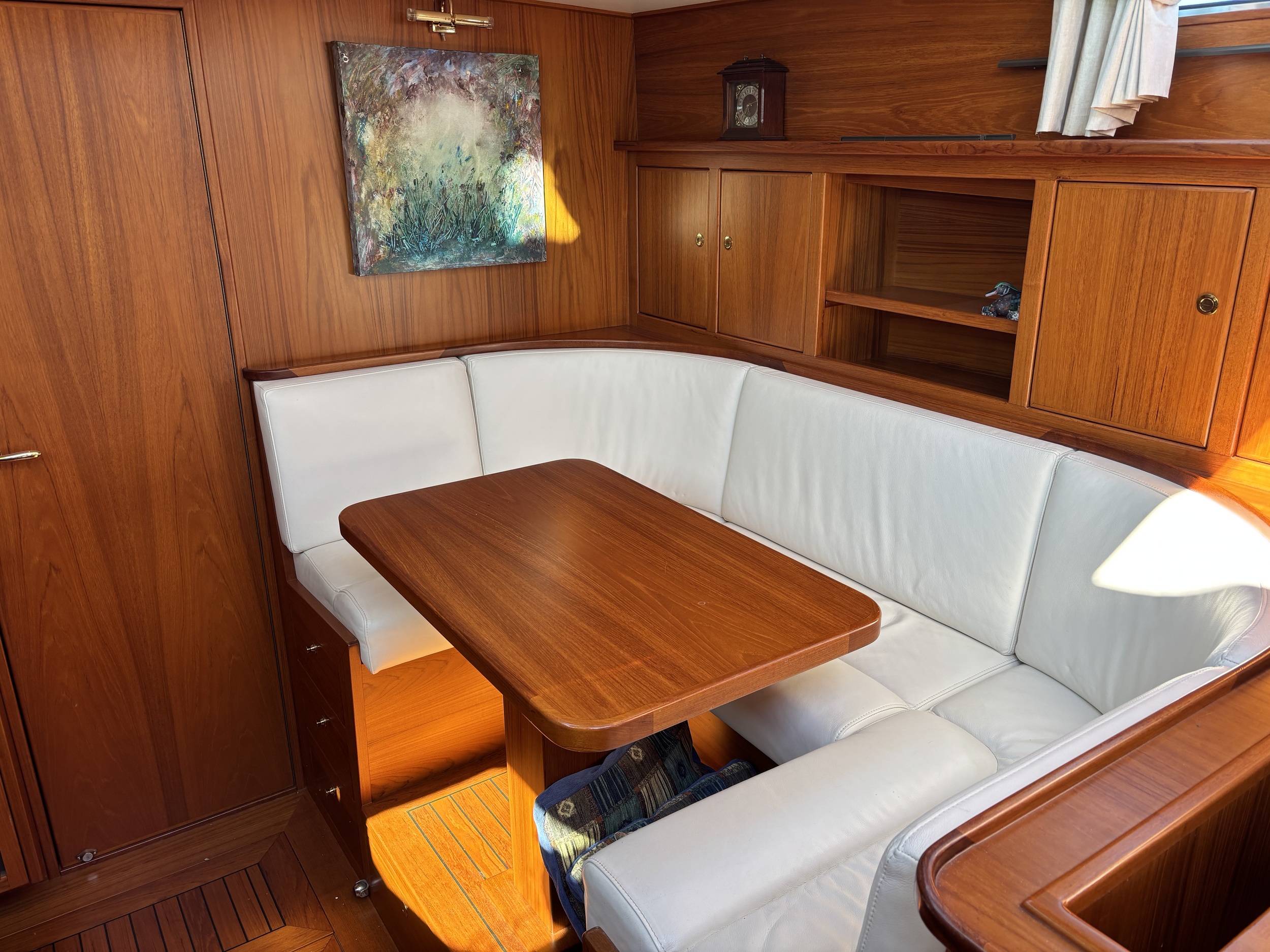 Super Van Craft 14.80 Cabrio Stabilizers — foto 17 van 32
