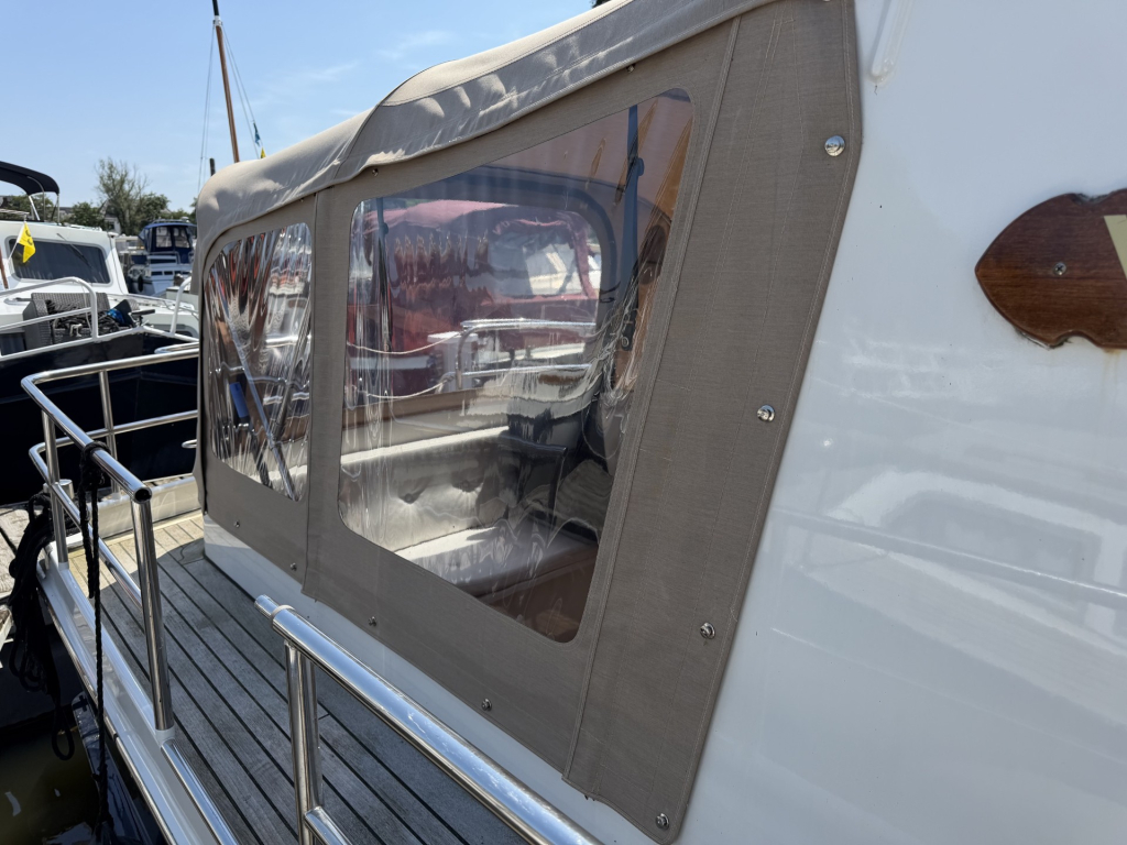 Aquanaut 1050 drifter AK — foto 15 van 42