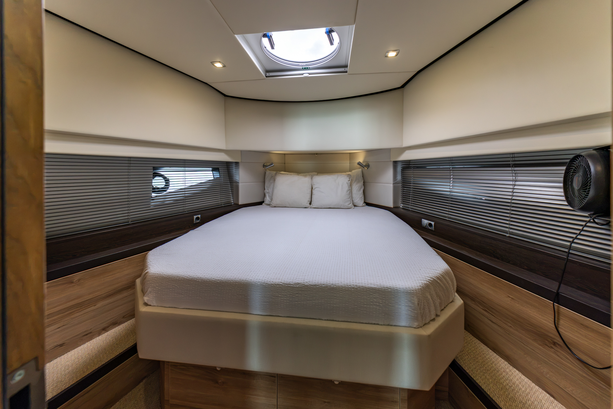 Boarncruiser 1100 Elegance - Sedan — foto 27 van 30