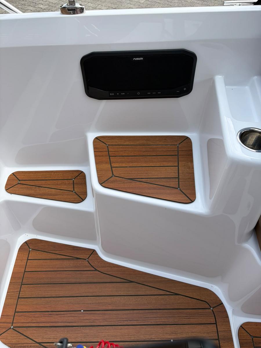 Topcraft 627 — foto 16 van 17