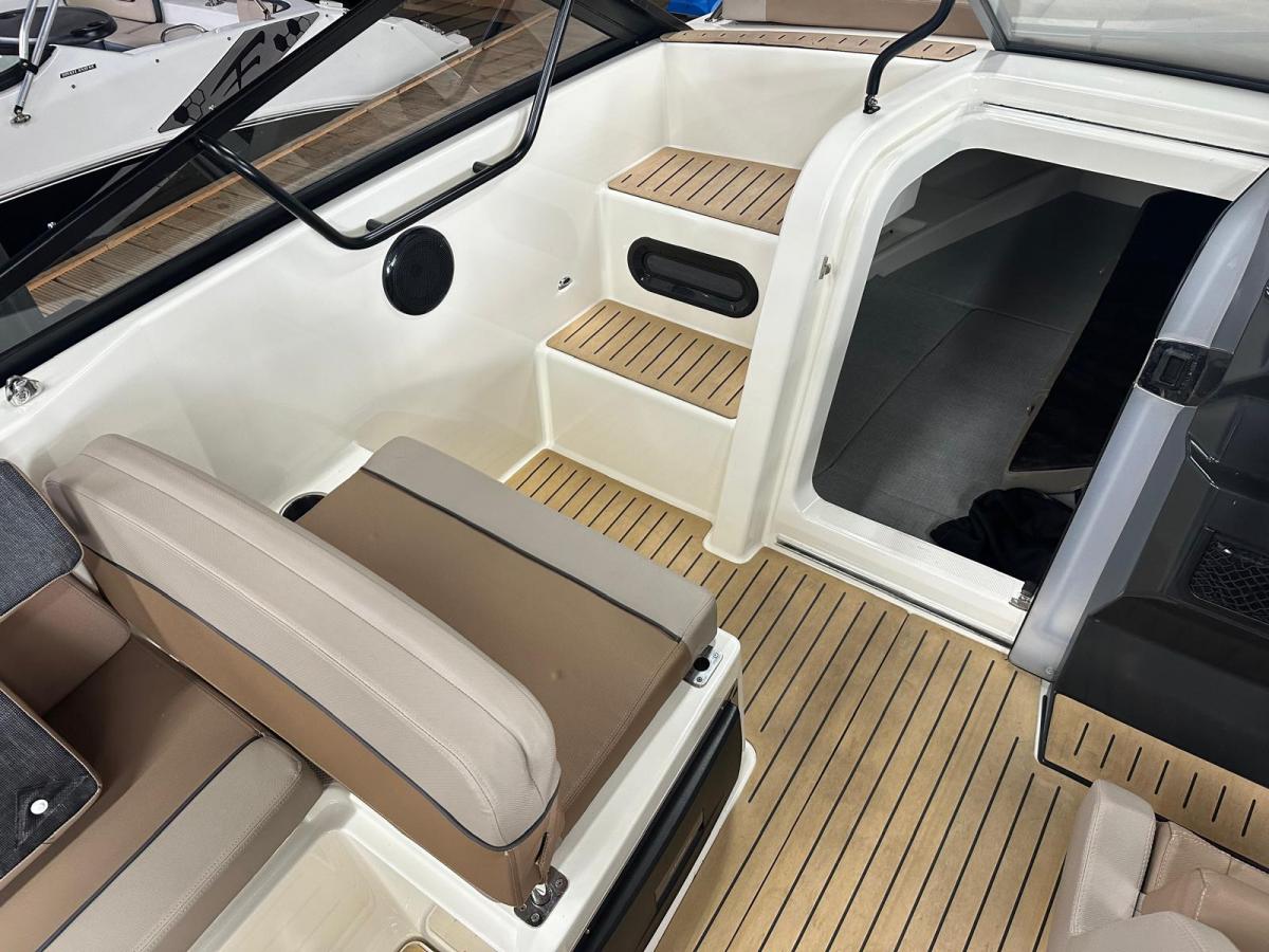 Quicksilver 675 Activ Cruiser — foto 19 van 41