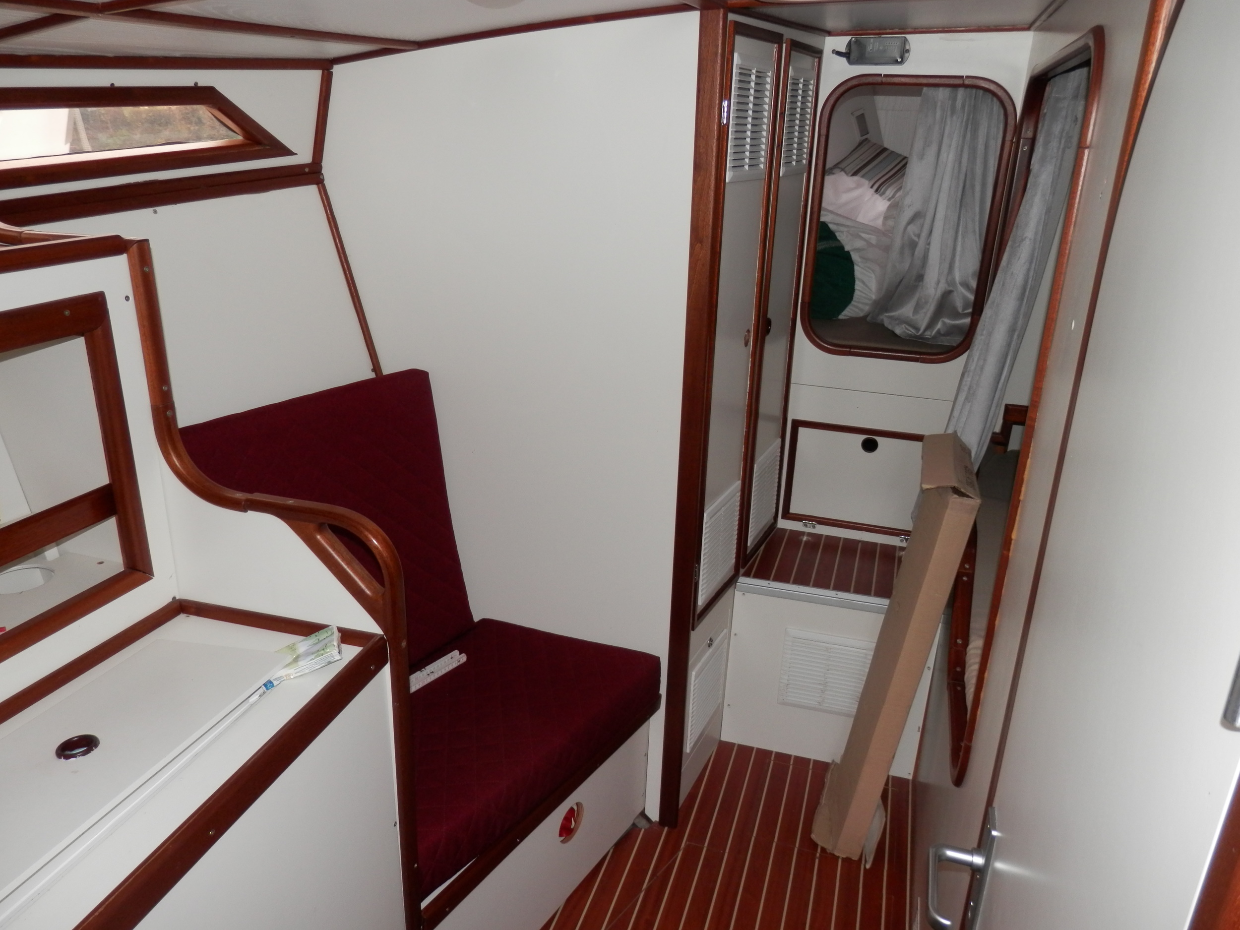 Reinke S11 — foto 24 van 52