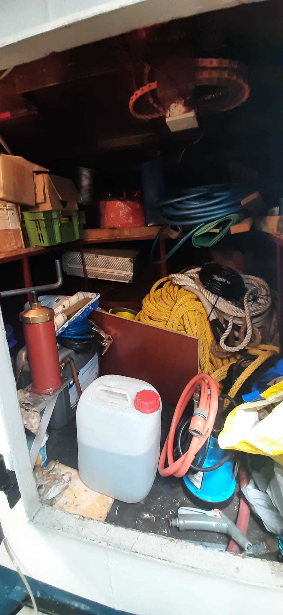 Ex Viskotter 16.00 — foto 29 van 39