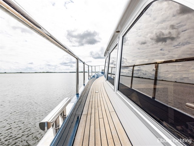 Holterman 50 - Cabrio - Stabilizers — foto 74 van 97