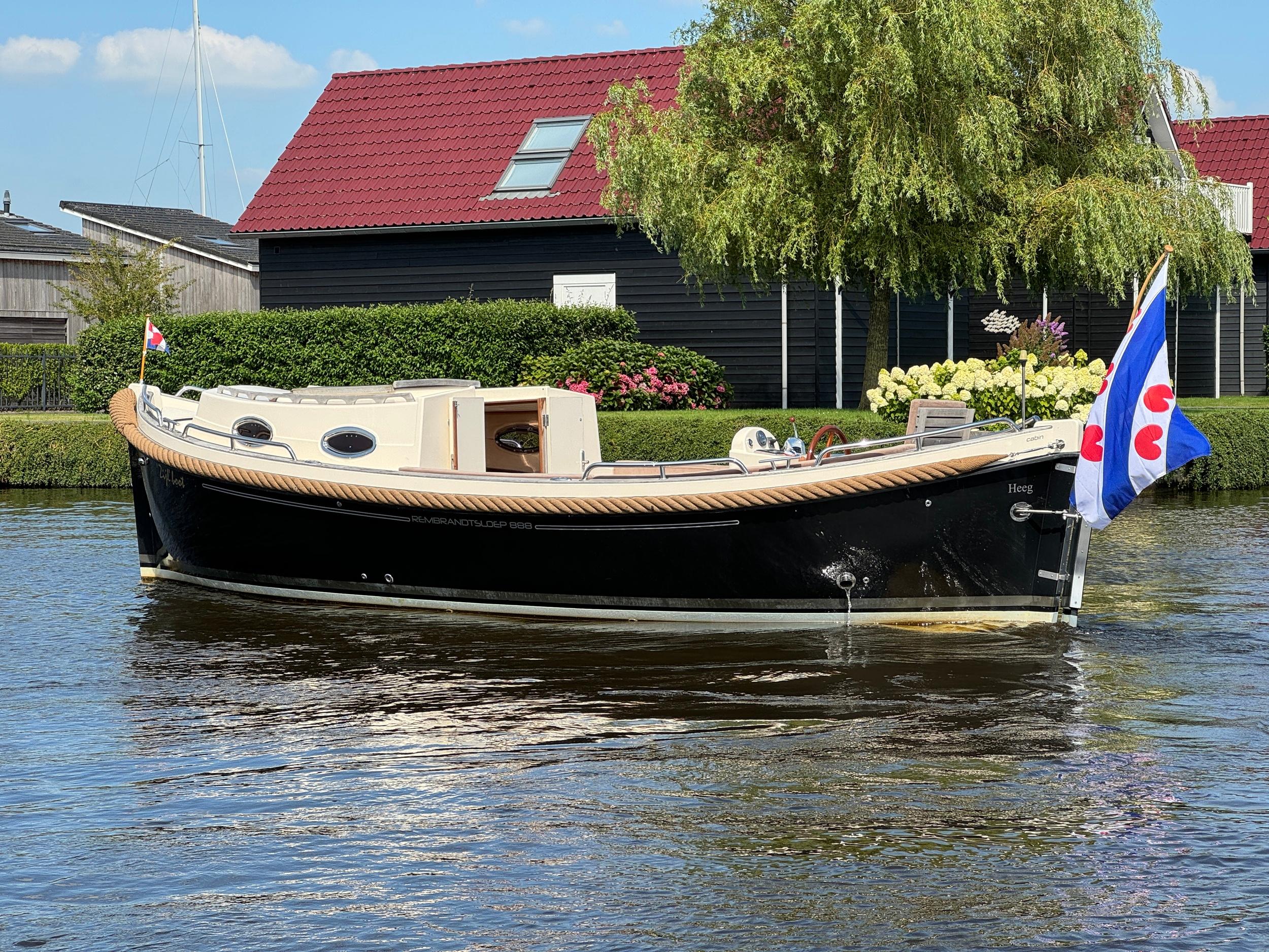 Rembrandtsloep 888 — foto 29 van 47