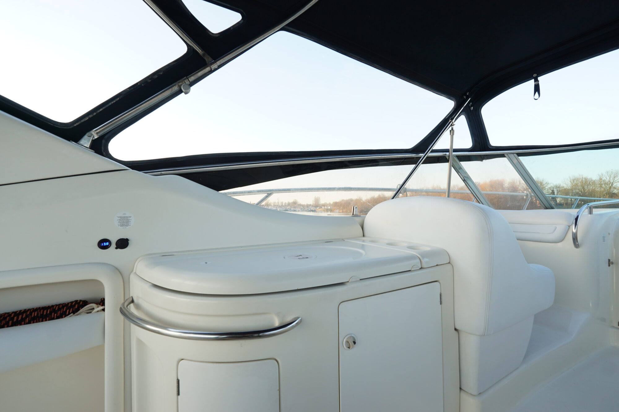 Cranchi Endurance 39 — foto 8 van 40