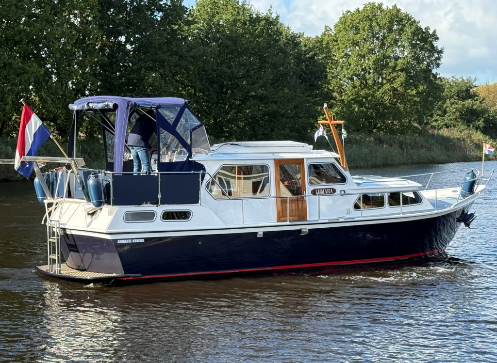 Amirante 1050 GSAK — foto 10 van 29