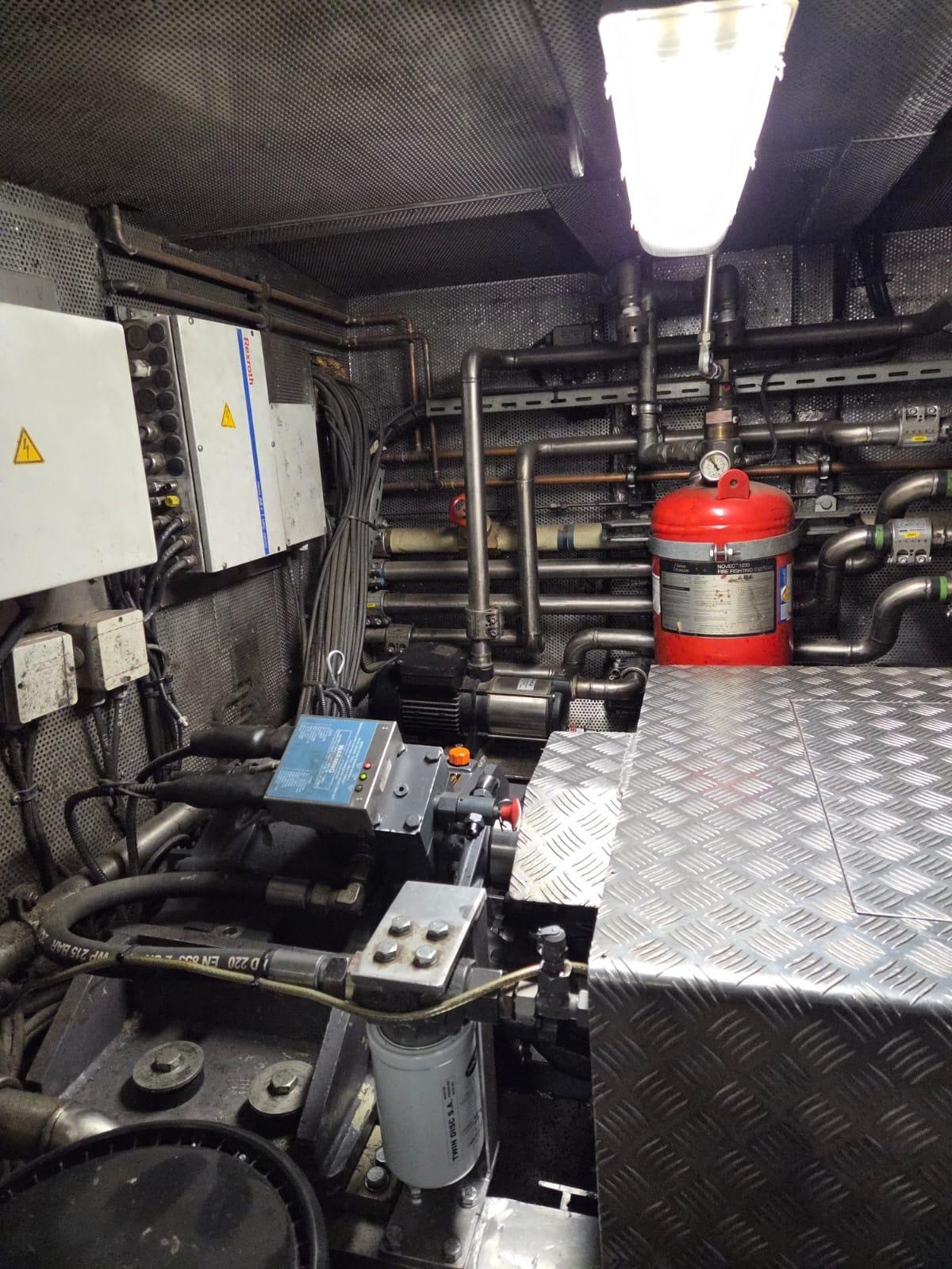 Ex Loodsboot 16.00 — foto 28 van 32
