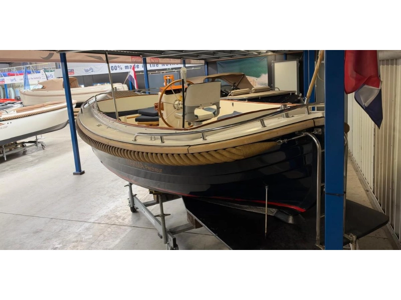 Makma Makma Pecheu Yanmar 54pk — foto 3 van 6