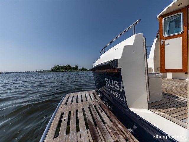 North Line 42 - Wheelhouse — foto 73 van 93