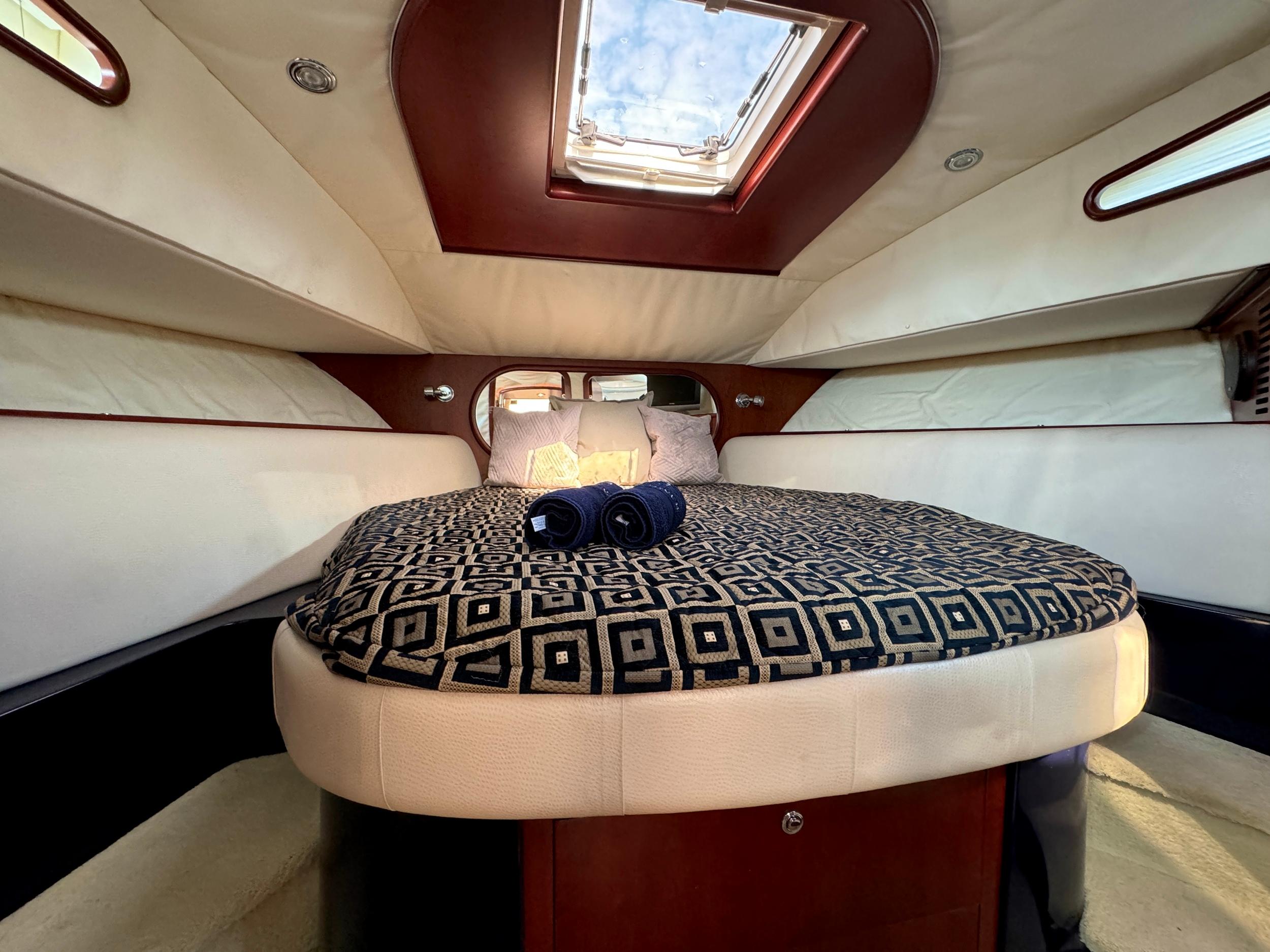 Chris-Craft Roamer 40 Lobster — foto 30 van 67