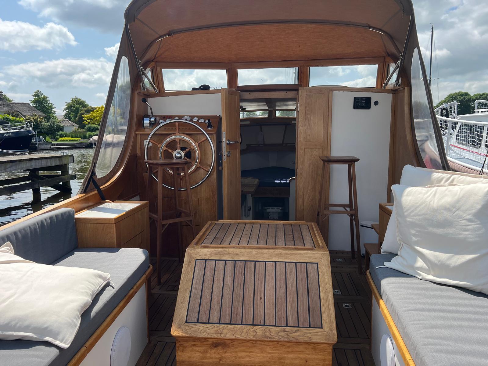 Bakdekker Kruiser 10.00 — foto 10 van 36
