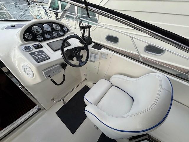 Bavaria 33 sport — foto 11 van 23