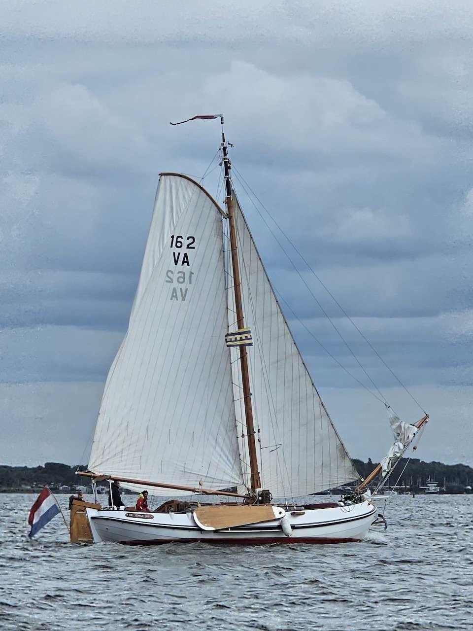 Lemsteraak Jonge Jan - Roefaak — foto 4 van 42