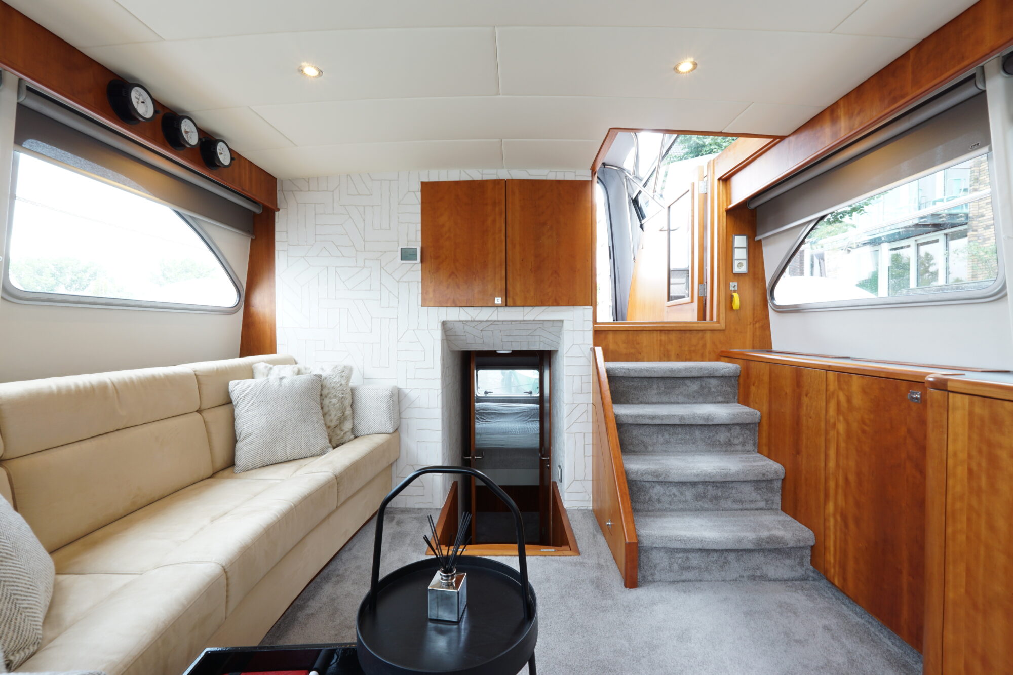 Van der Heijden 14.00 Dynamic DeLuxe Cabrio — foto 8 van 62