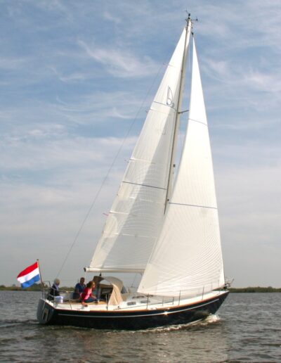 Breehorn 31 — foto 2 van 12