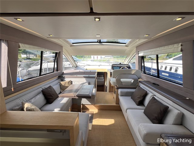 Beneteau Monte Carlo 5S — foto 3 van 75