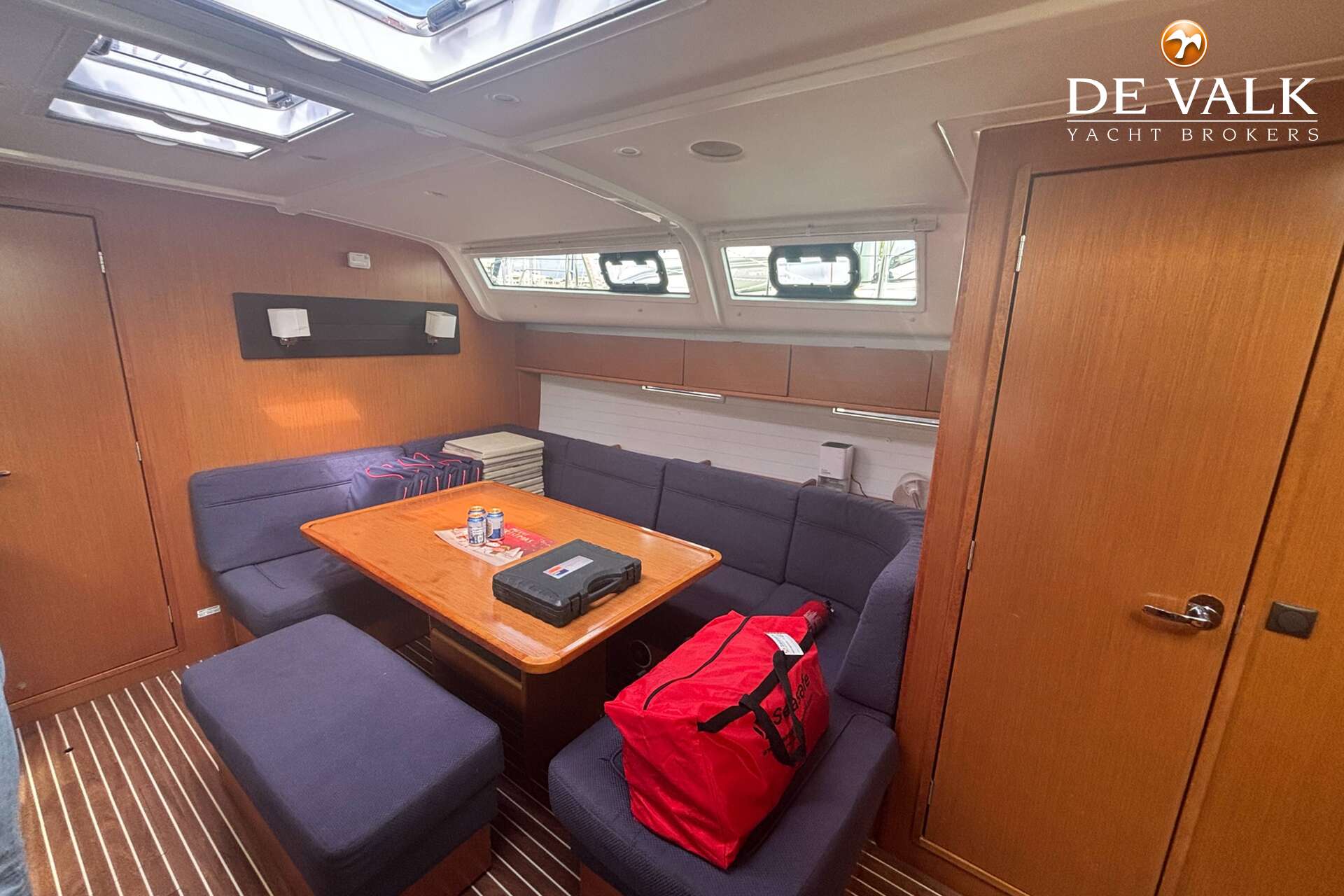 Bavaria 51 Cruiser — foto 15 van 26