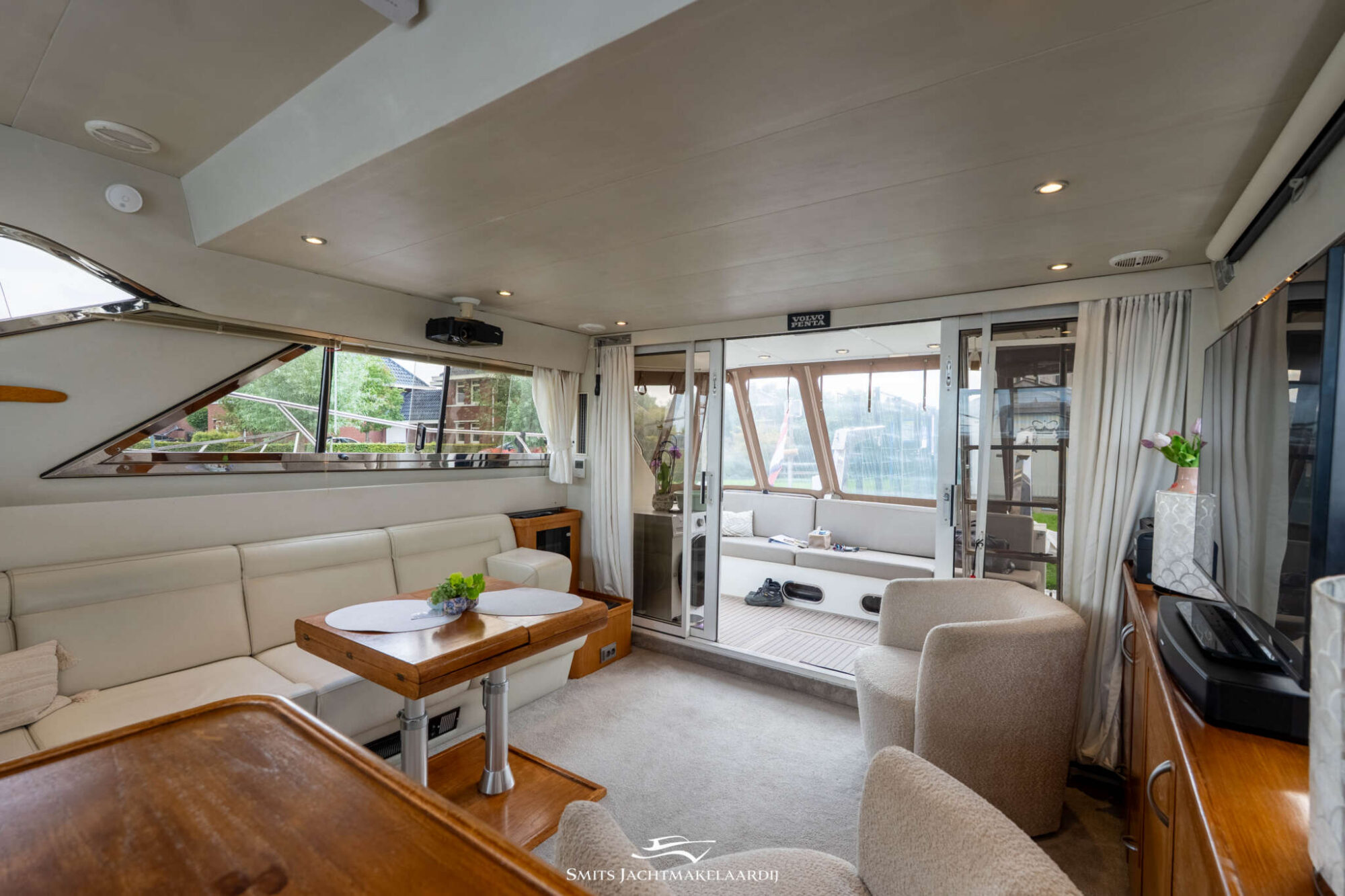 Princess Zeearend Princess 48 Flybridge — foto 21 van 66