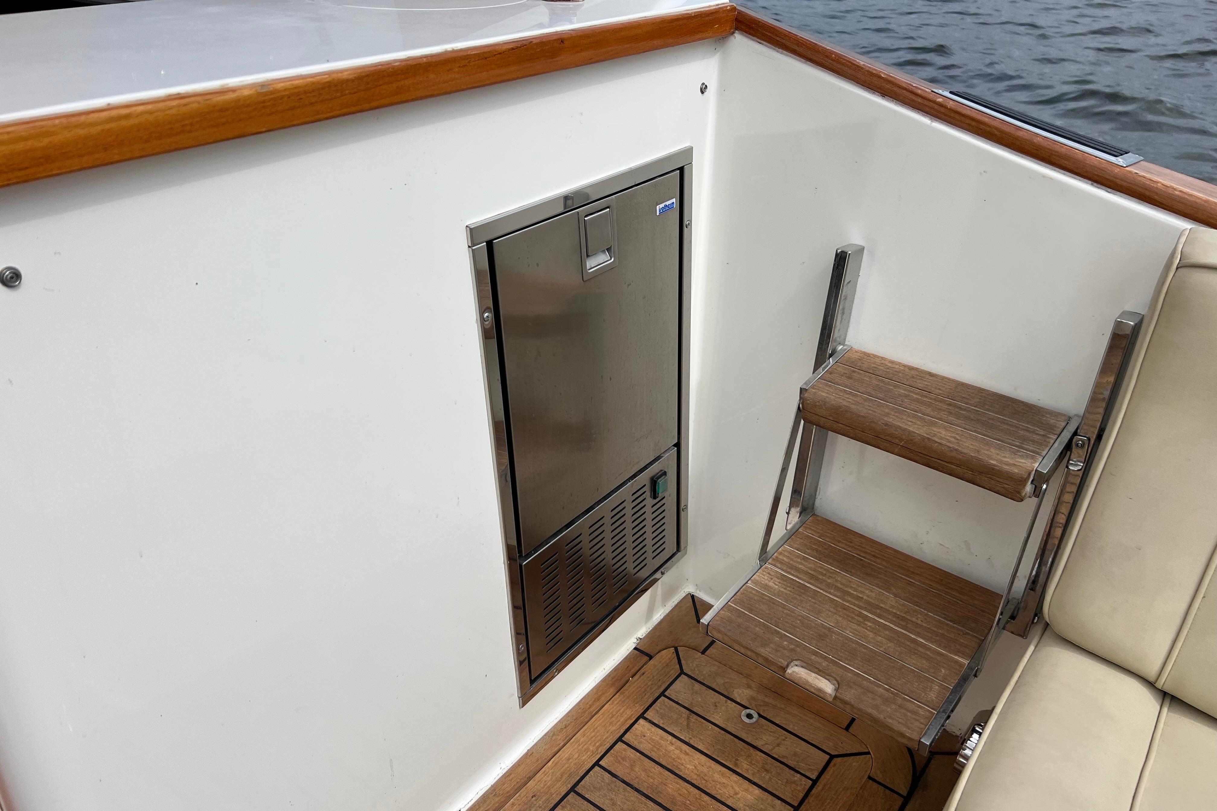 Long Island 40 Runabout — foto 25 van 71