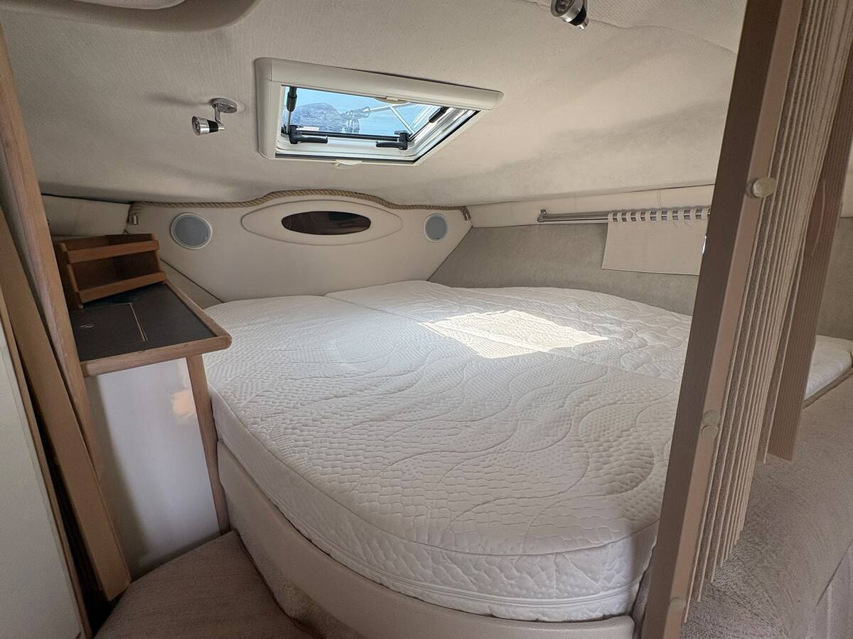 Maxum 3200 SCR — foto 12 van 44