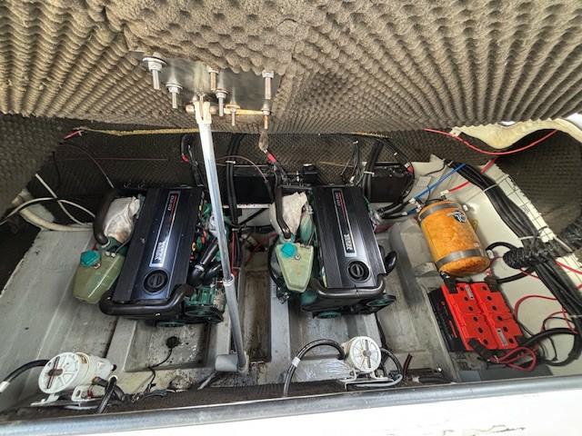 Bavaria 33 sport — foto 18 van 23