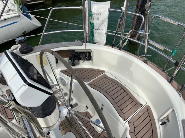 Degero 35 S — foto 25 van 78
