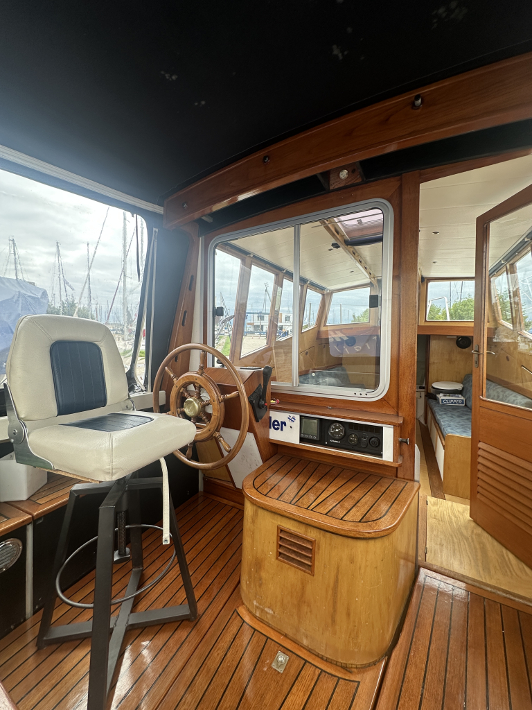 Sea Angler 23 — foto 3 van 29