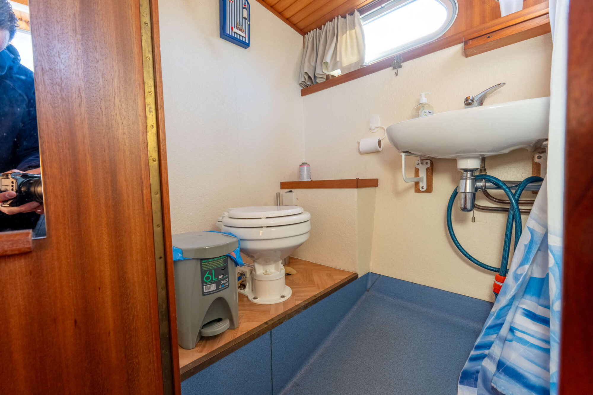 Valkkruiser 10.60 AK Cabrio — foto 17 van 48
