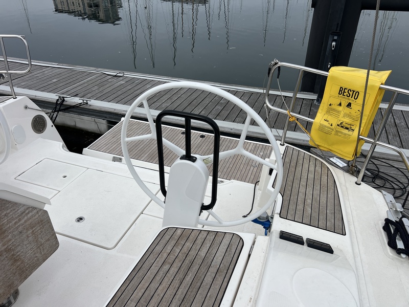 Bavaria Cruiser 51 — foto 50 van 60