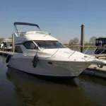 Bayliner 3258 fly — foto 2 van 12